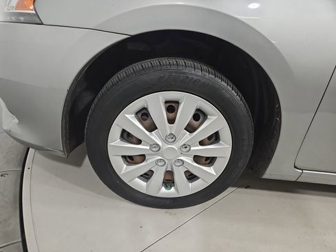 Used 2014 Nissan Sentra SV w/ SV Driver Package image 25