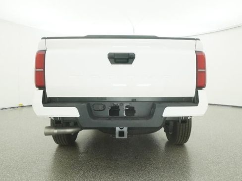 New 2025 Toyota Tacoma SR5 image 25