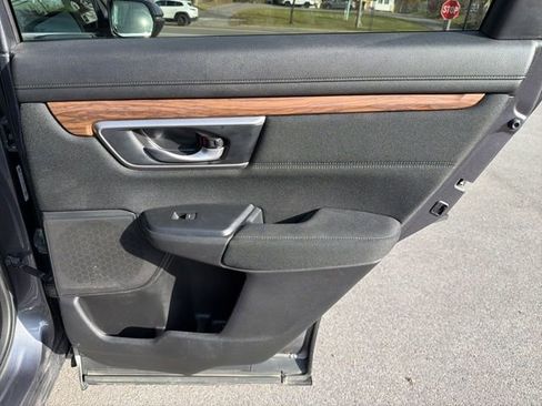 Certified 2020 Honda CR-V EX image 14