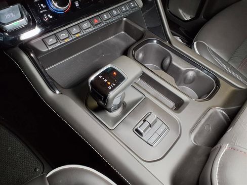 New 2026 GMC Sierra 1500 AT4X image 20