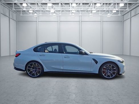 New 2026 BMW M3 Competition image 5