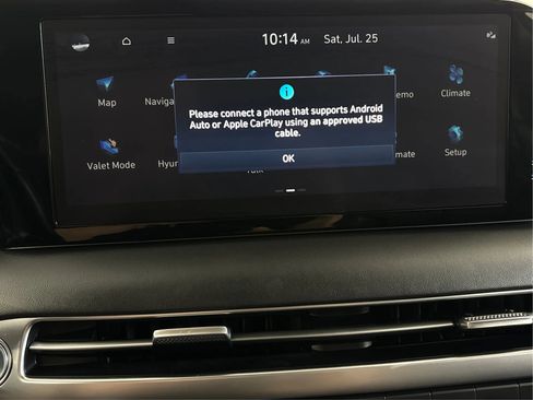 Used 2023 Hyundai Palisade Limited AWD/4WD image 45