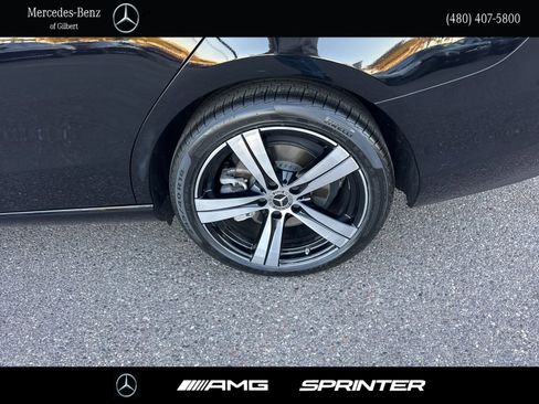 Certified 2023 Mercedes-Benz C 300 Sedan image 8