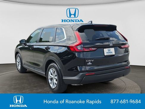 New 2026 Honda CR-V LX image 3
