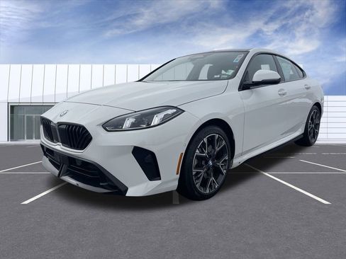 Used 2025 BMW 228i xDrive image 4