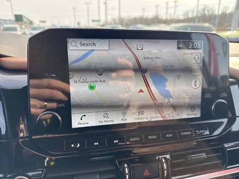 Certified 2023 Nissan Pathfinder Platinum image 17