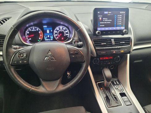 Used 2022 Mitsubishi Eclipse Cross SE AWD/4WD image 22