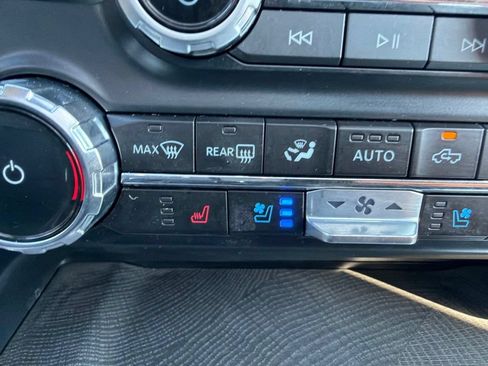 Used 2023 Ford F150 Platinum w/ Equipment Group 701A High AWD/4WD image 34