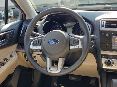 Used 2016 Subaru Outback 3.6R Limited image 22