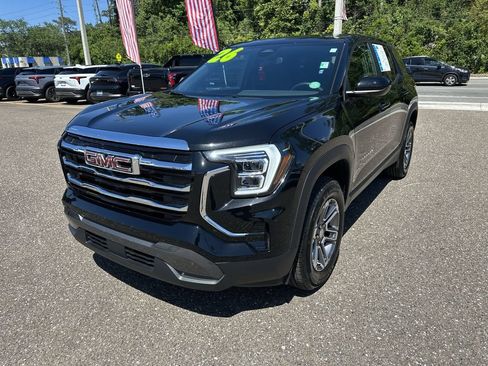 Used 2026 GMC Terrain Elevation FWD image 12