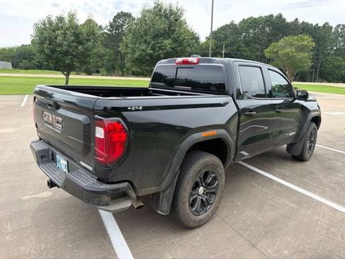Used 2024 GMC Canyon Elevation w/ Convenience Package AWD/4WD image 6