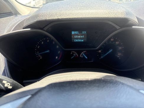 Used 2015 Ford Transit Connect XL FWD image 18