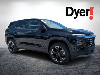 New 2026 Chevrolet Equinox LT w/ Convenience Package II