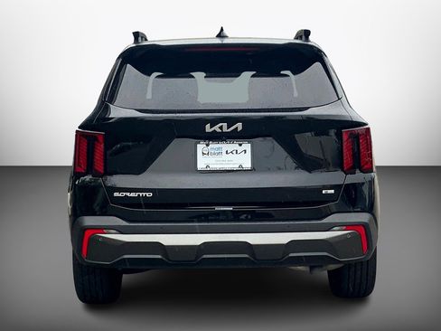 Used 2024 Kia Sorento SX image 6