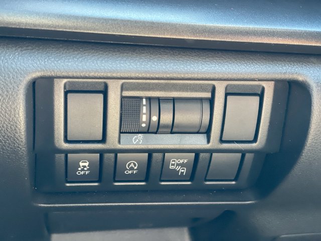 Certified 2023 Subaru Crosstrek 2.5i Sport AWD/4WD image 25
