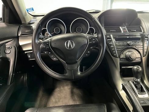 Used 2013 Acura TL w/ Technology Package FWD image 21