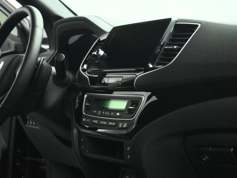 Used 2025 Honda Ridgeline Black Edition image 60