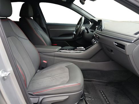 Used 2022 Hyundai Sonata SEL Plus image 15