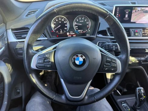 Used 2021 BMW X1 xDrive28i w/ Convenience Package AWD/4WD image 12