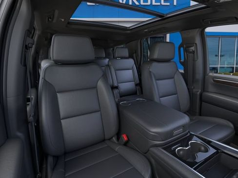 New 2026 Chevrolet Tahoe LT w/ Comfort Package AWD/4WD image 16