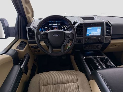 Used 2019 Ford F150 XLT w/ Equipment Group 302A Luxury image 25