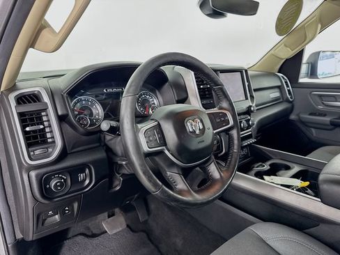 Used 2020 RAM 1500 Big Horn AWD/4WD image 9