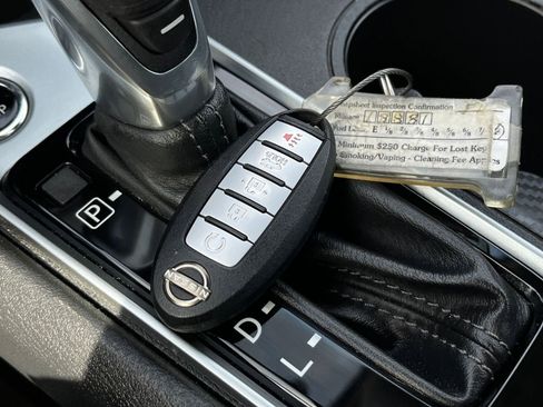 Used 2025 Nissan Altima 2.5 SV image 21