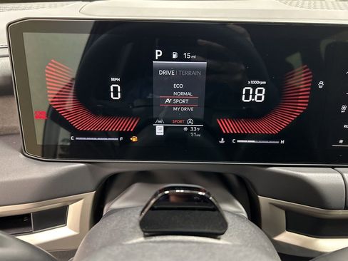 New 2027 Kia Telluride S image 17