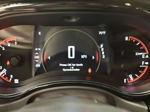 Used 2024 Dodge Durango R/T AWD/4WD image 31