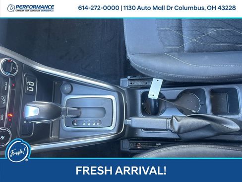 Used 2020 Ford EcoSport SE w/ SE Convenience Package image 21