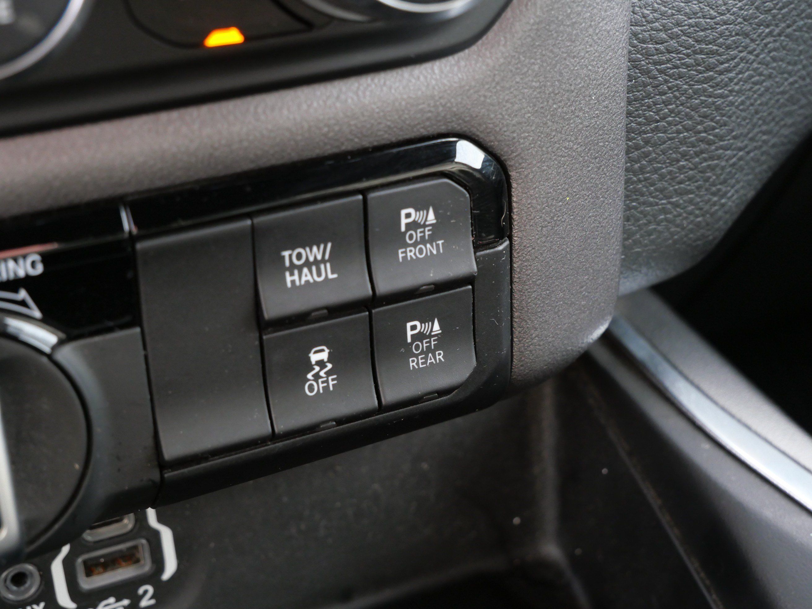 Used 2021 RAM 1500 Laramie w/ Sport Appearance Package AWD/4WD image 30