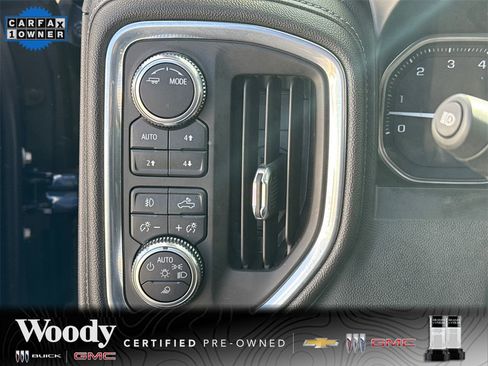 Certified 2021 GMC Sierra 1500 Denali w/ Driver Alert Package II image 19