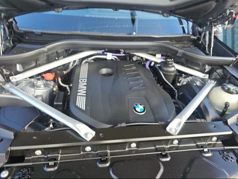 Used 2025 BMW X5 xDrive40i image 22