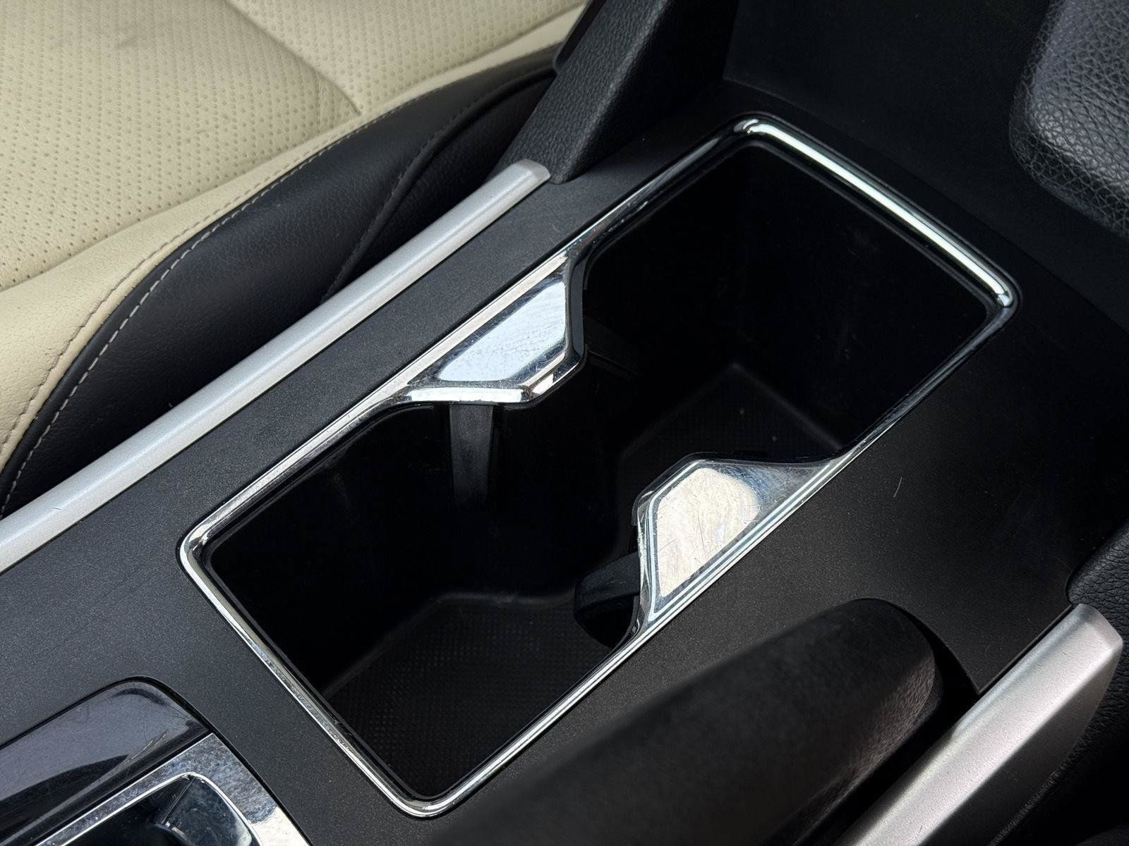 Used 2014 Honda Accord EX-L image 13