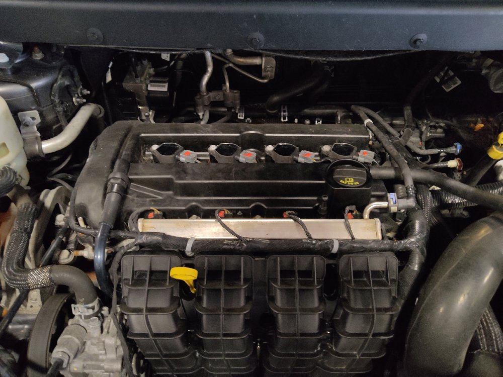 Used 2019 Dodge Journey SE FWD image 30