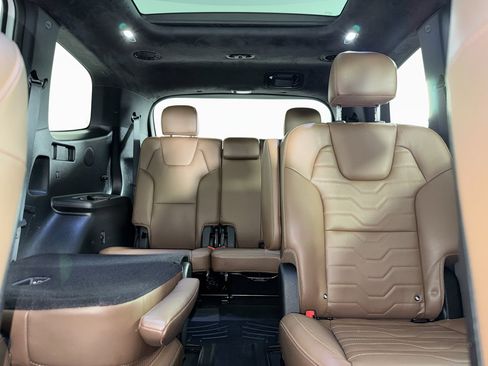 Used 2021 Kia Telluride SX w/ SX Prestige Package AWD/4WD image 8