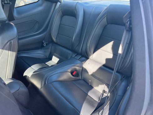 Used 2024 Ford Mustang Premium image 20