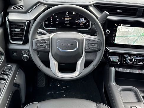 New 2026 GMC Sierra 2500 Denali w/ Denali Reserve Package image 16