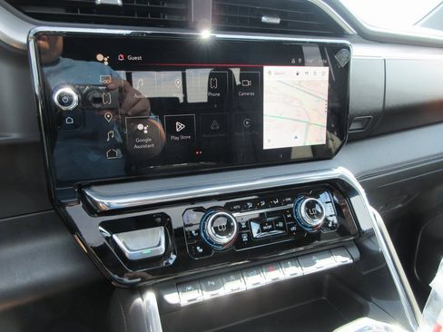 New 2026 GMC Sierra 1500 Denali image 22