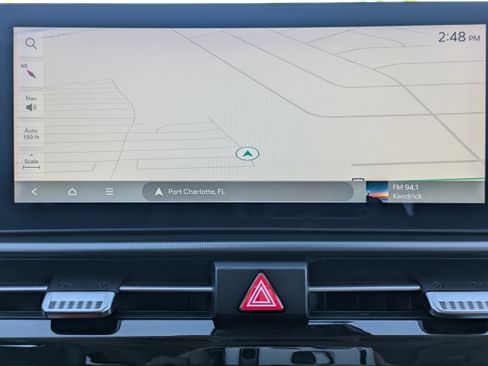 Certified 2026 Kia Sportage SX image 27