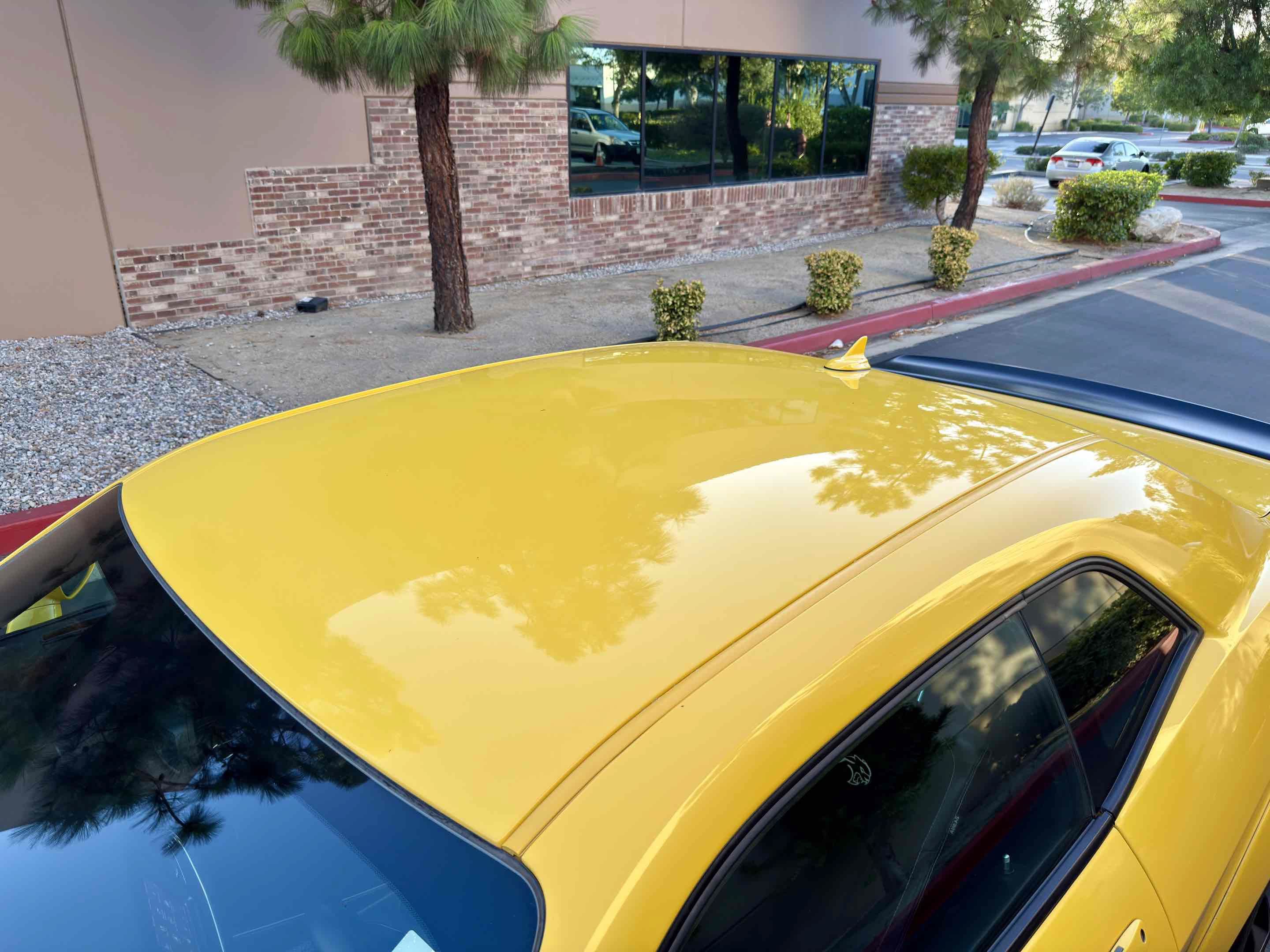 Used 2019 Dodge Challenger SRT Hellcat w/ Widebody Package RWD image 33