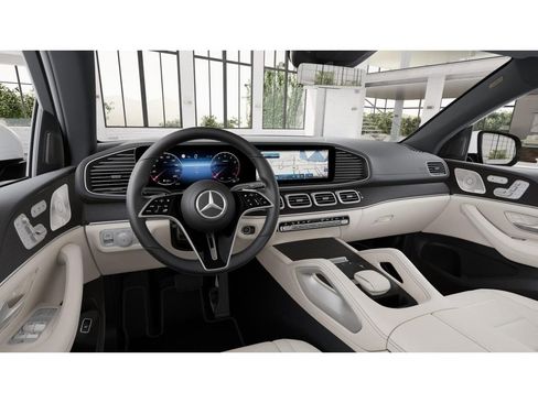 New 2026 Mercedes-Benz GLE 450 GLE 450 Coupe image 3