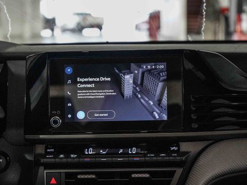 New 2026 Toyota Camry SE image 17