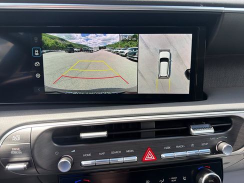 New 2026 Hyundai Palisade Limited AWD/4WD image 21