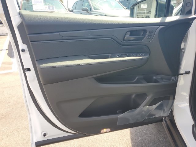 New 2026 Honda Odyssey EX-L image 20