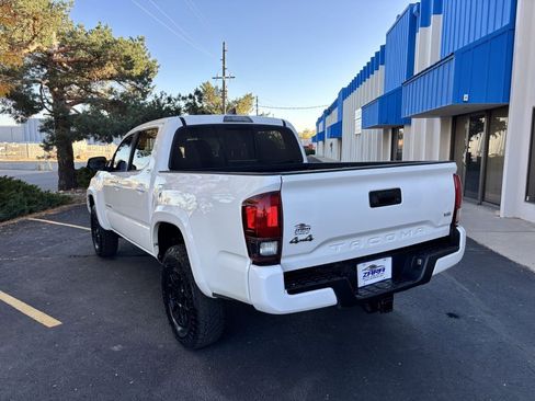 Used 2021 Toyota Tacoma SR image 5