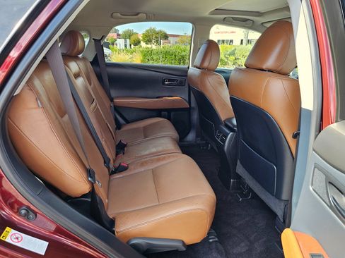 Used 2014 Lexus RX 350 FWD w/ Navigation Package image 32