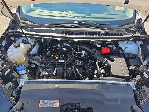 Used 2022 Ford Edge Titanium image 29