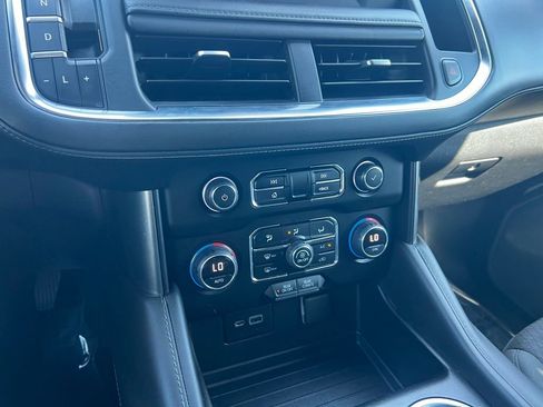 Used 2022 Chevrolet Tahoe LS w/ Driver Alert Package image 72