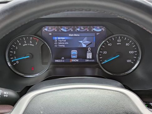 Certified 2024 Ford Expedition Limited RWD image 28